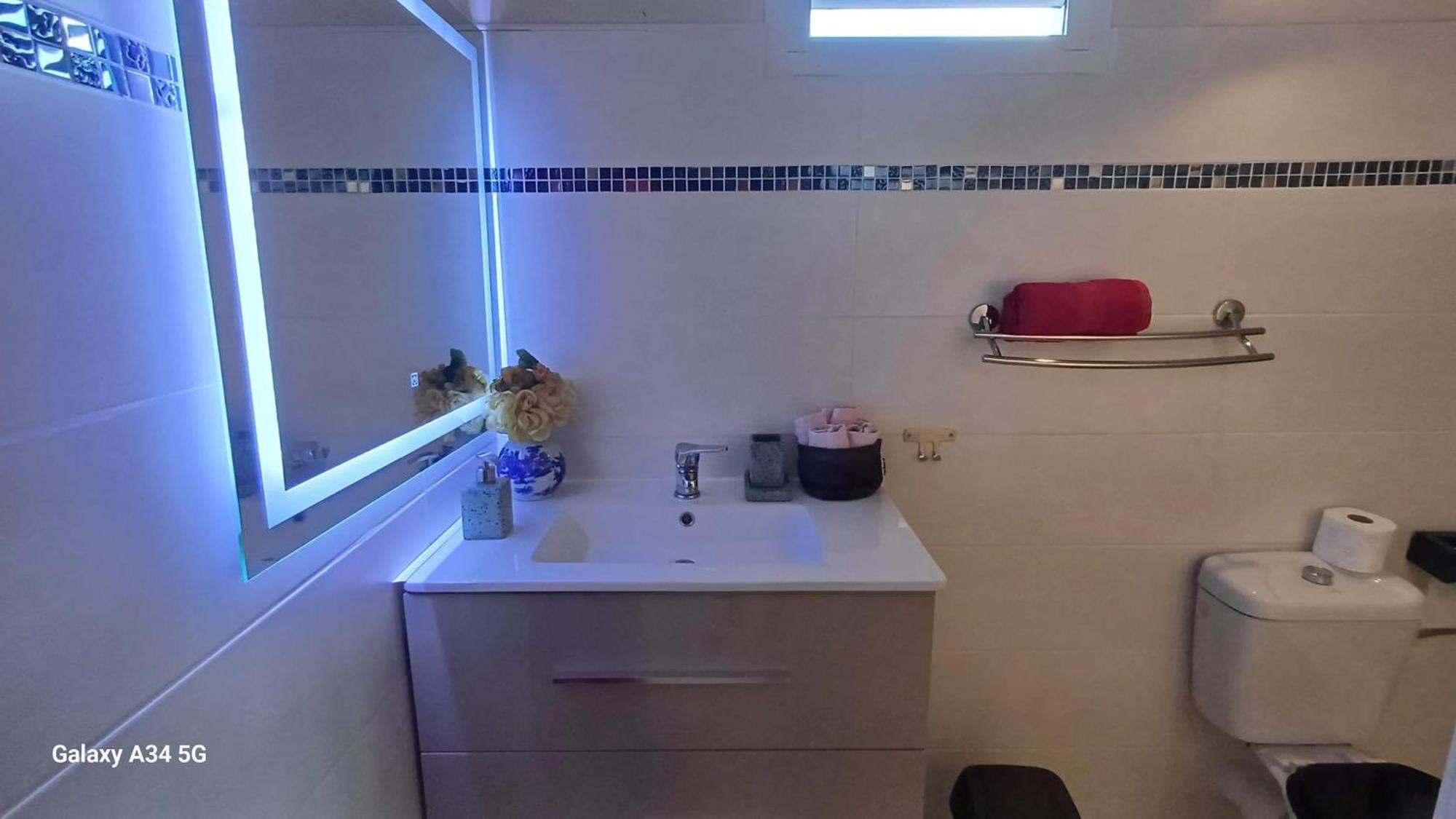 Villa Elegante A Saint Francois Avec Piscine Privee Toute L'Annee ภายนอก รูปภาพ